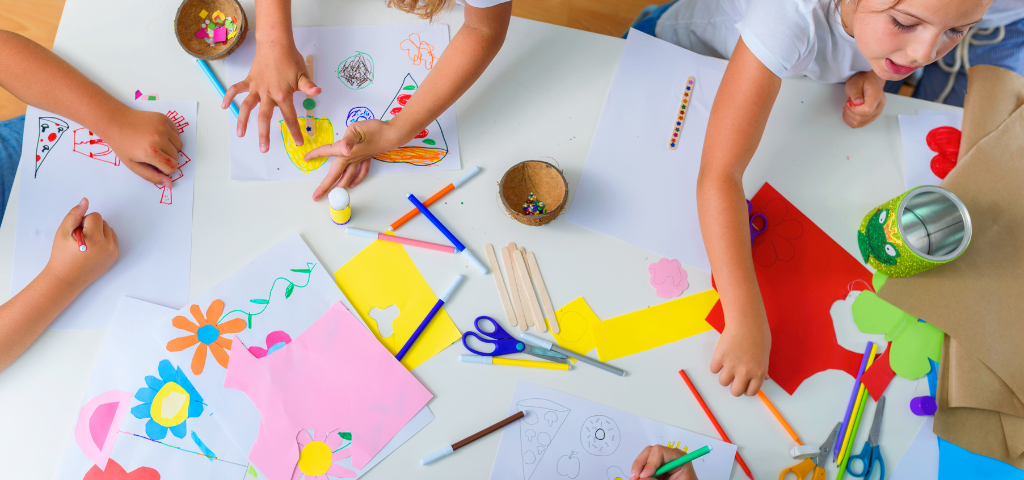 3 Pi Day Activities for Kids