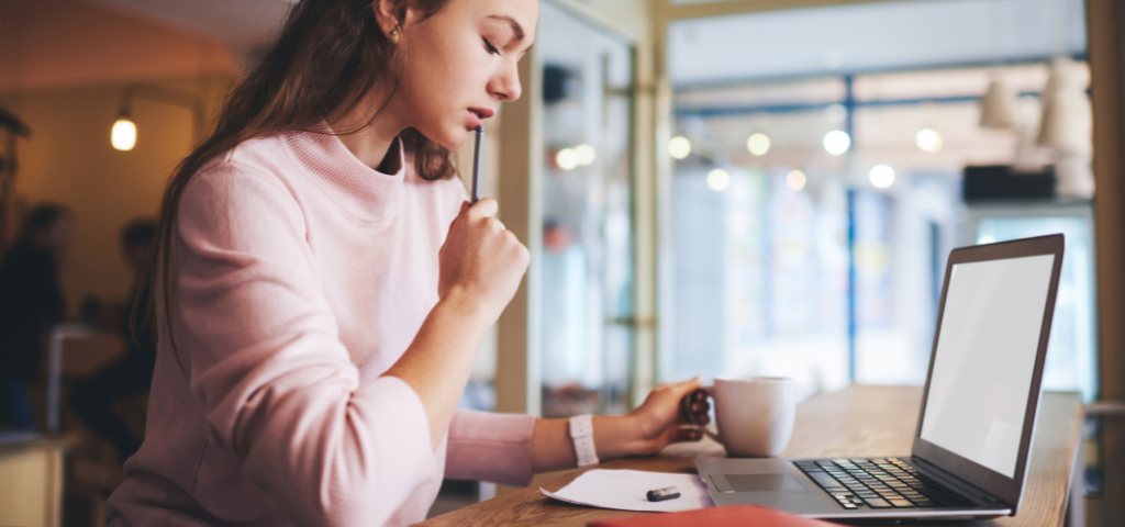 3 Steps to Edit Your Essay