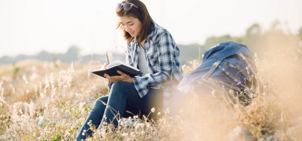 3 Ways Students Can Benefit From Journaling