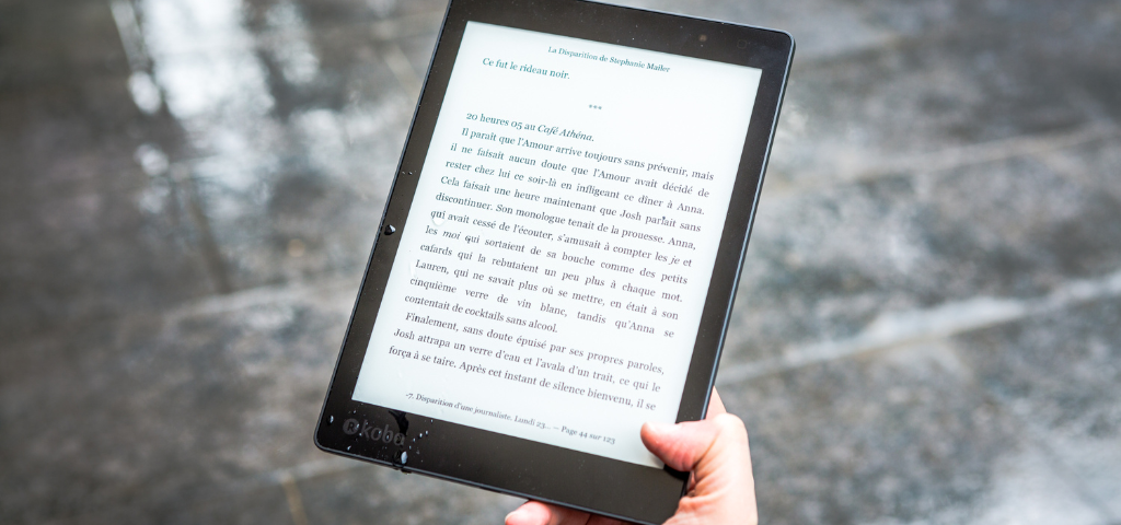 3 Ways to Better Utilize Your Electronic Textbooks