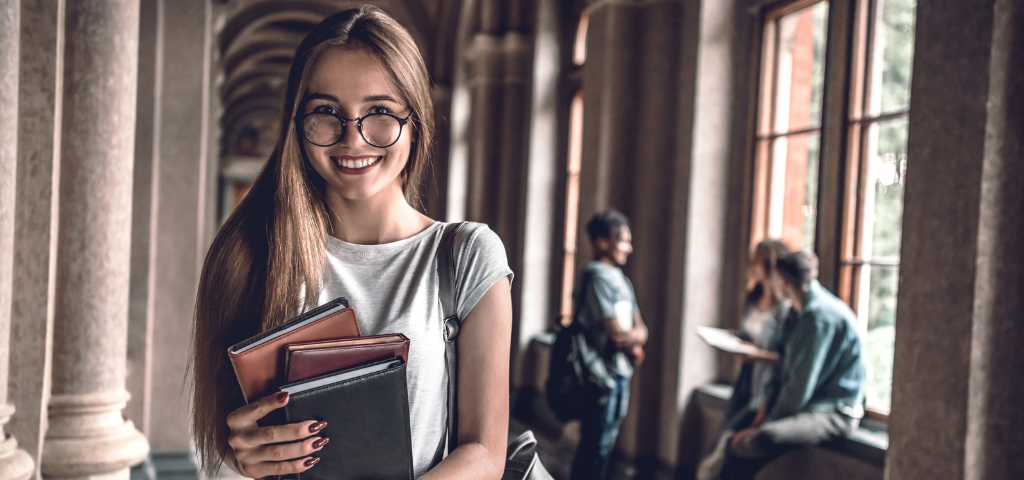 4 Hacks for an Organized College Life