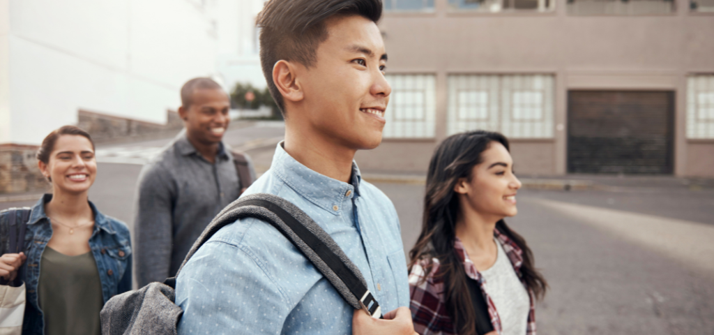 4 Steps to Take Today to Prepare for B-School