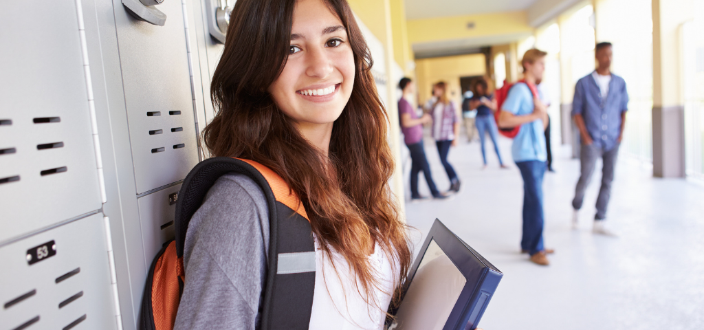 4 Things to Know Before Starting High School