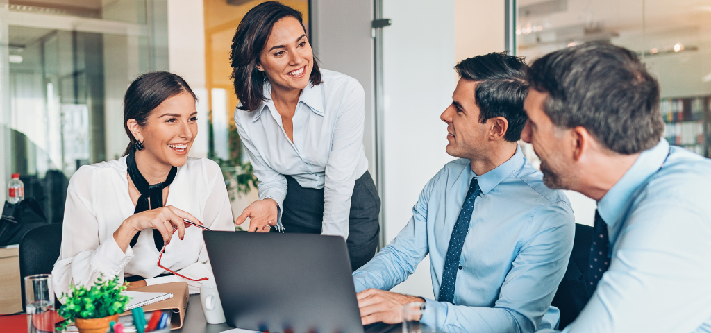 5 Tips to Ease the Transition from Business School to the Business World