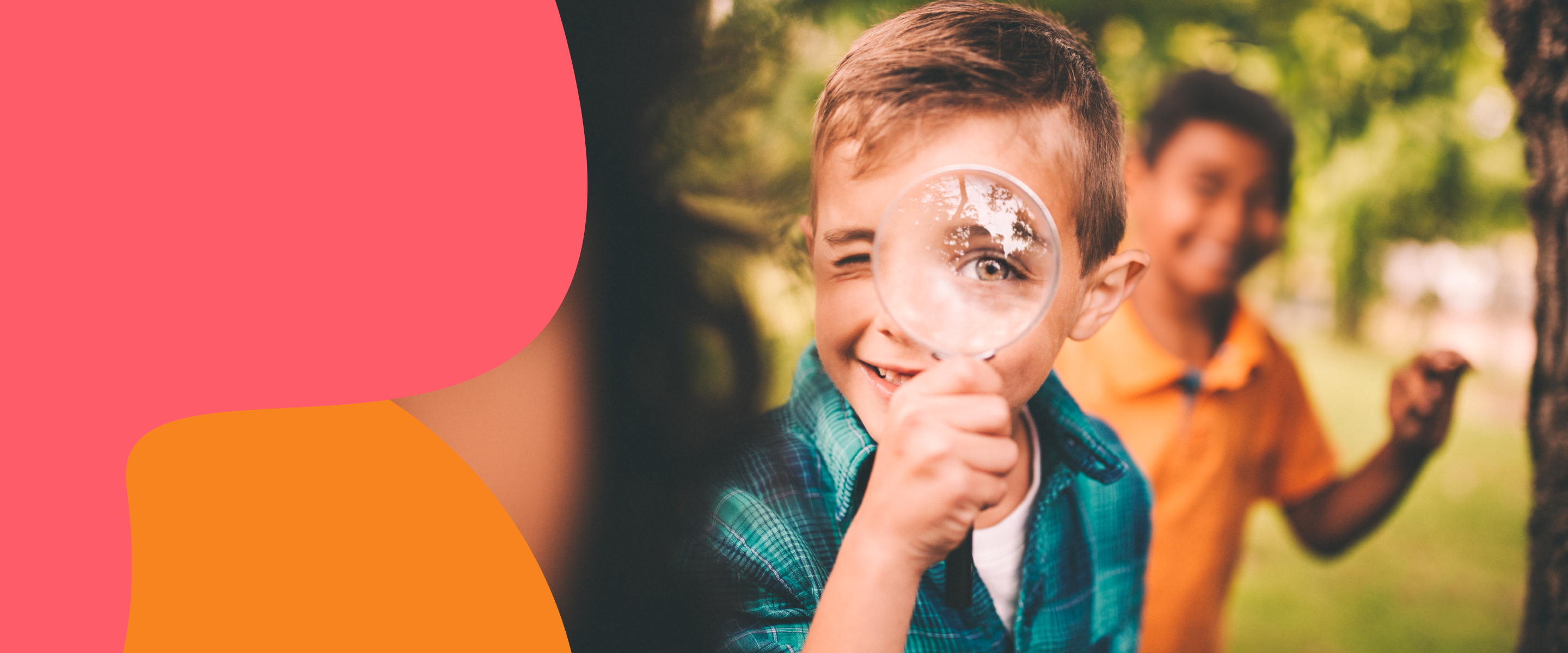 6 Ways to Fight the Summer Slide