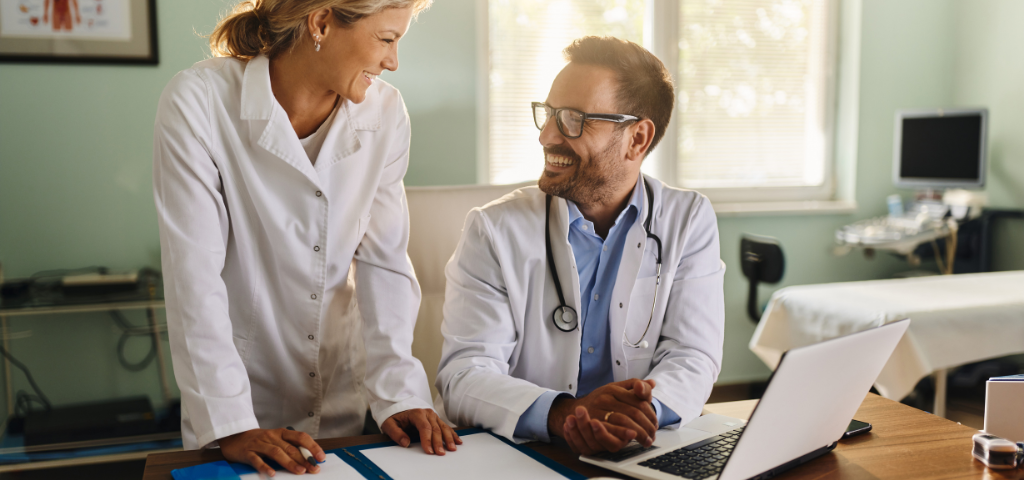 Ask a Medical School Admissions Expert: Dr. Jessica Freedman