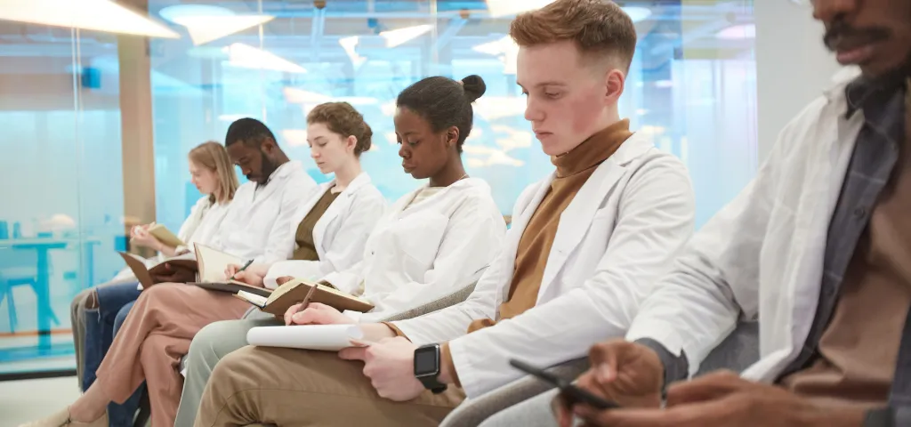 Ask a Medical School Admissions Expert: Dr. Michelle Finkel