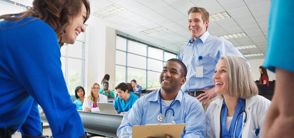 Ask a Medical School Admissions Expert: Dr. Sahil Mehta