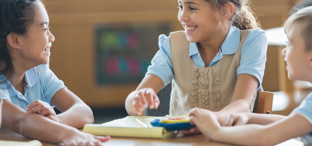 Ask a Private School Admissions Expert: Smart City Kids