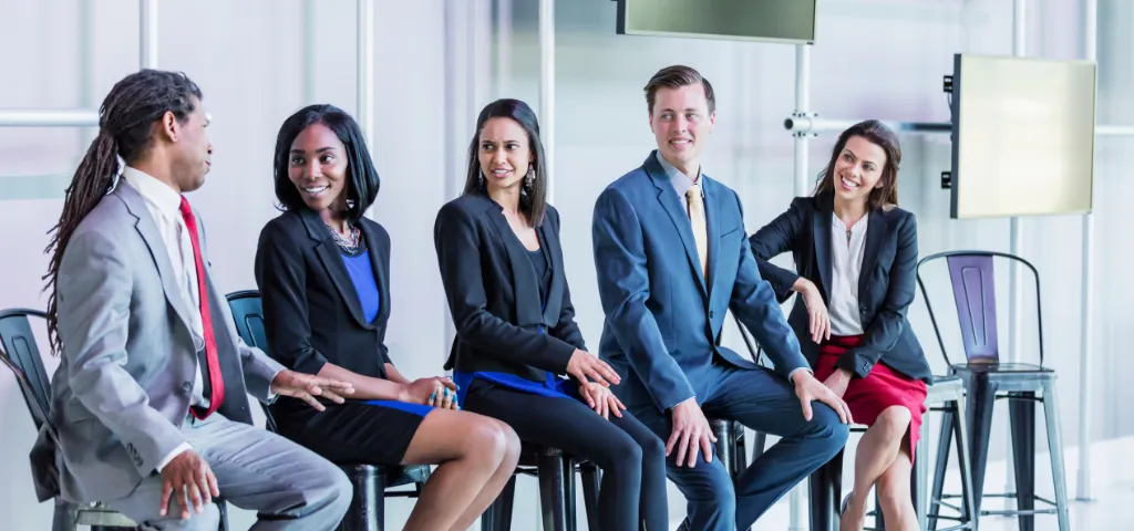 Ask an MBA Admissions Expert: Hamada Z.