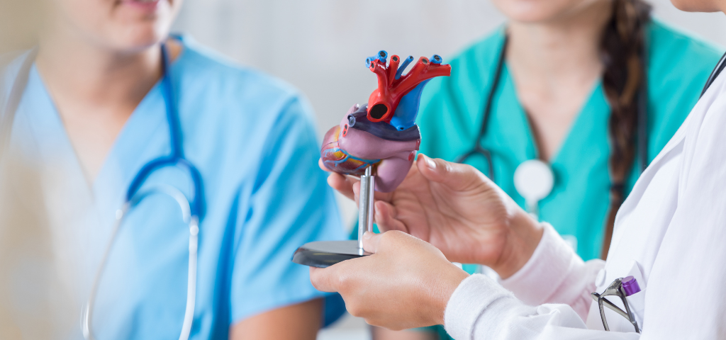 How Can Arts Education Benefit Med Students?