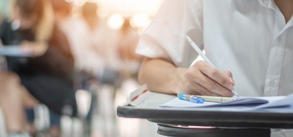 How is the SSAT Scored?