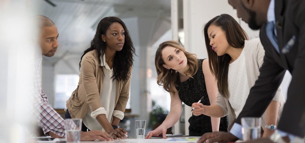 How To Get Into Business School