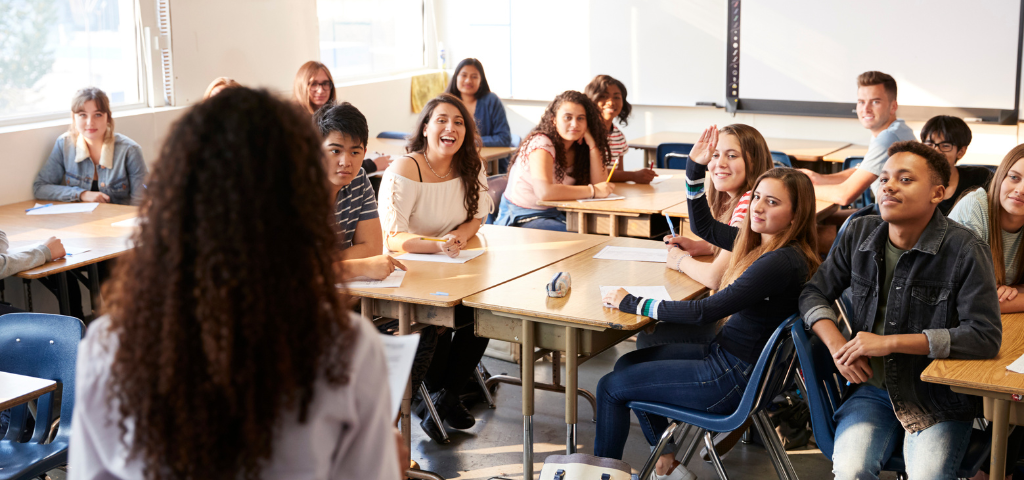 How to Make the Most of Your High School Orientation