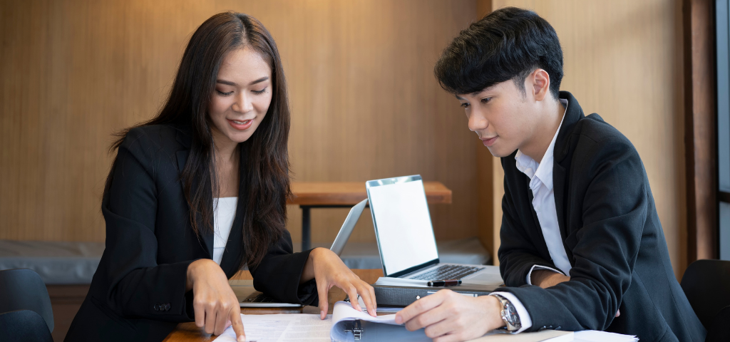 How to Prepare for Your First Internship