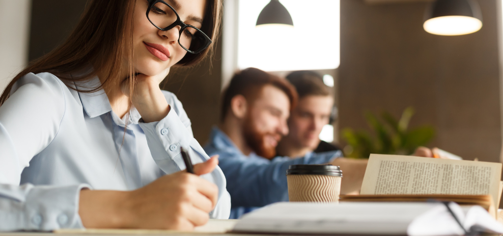 How to Write a Great College Essay