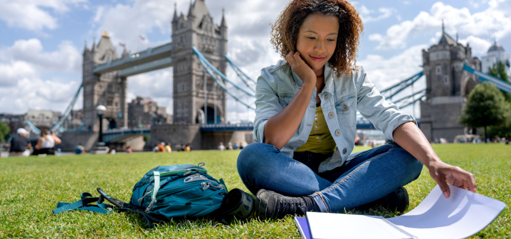 Is a B-School Study Abroad Program Right for Me?