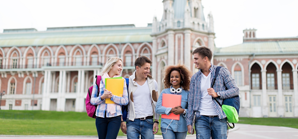 My Experience at Columbia University