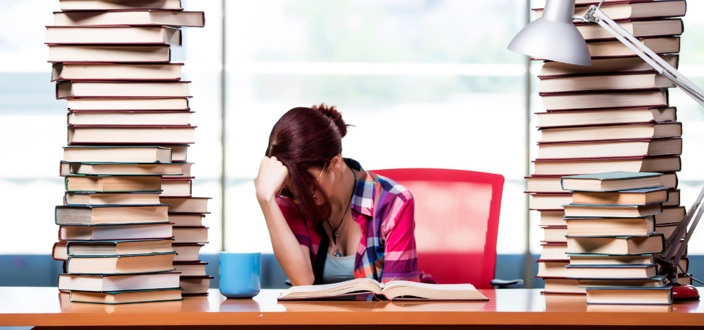 Ranking Colleges By Stress Level