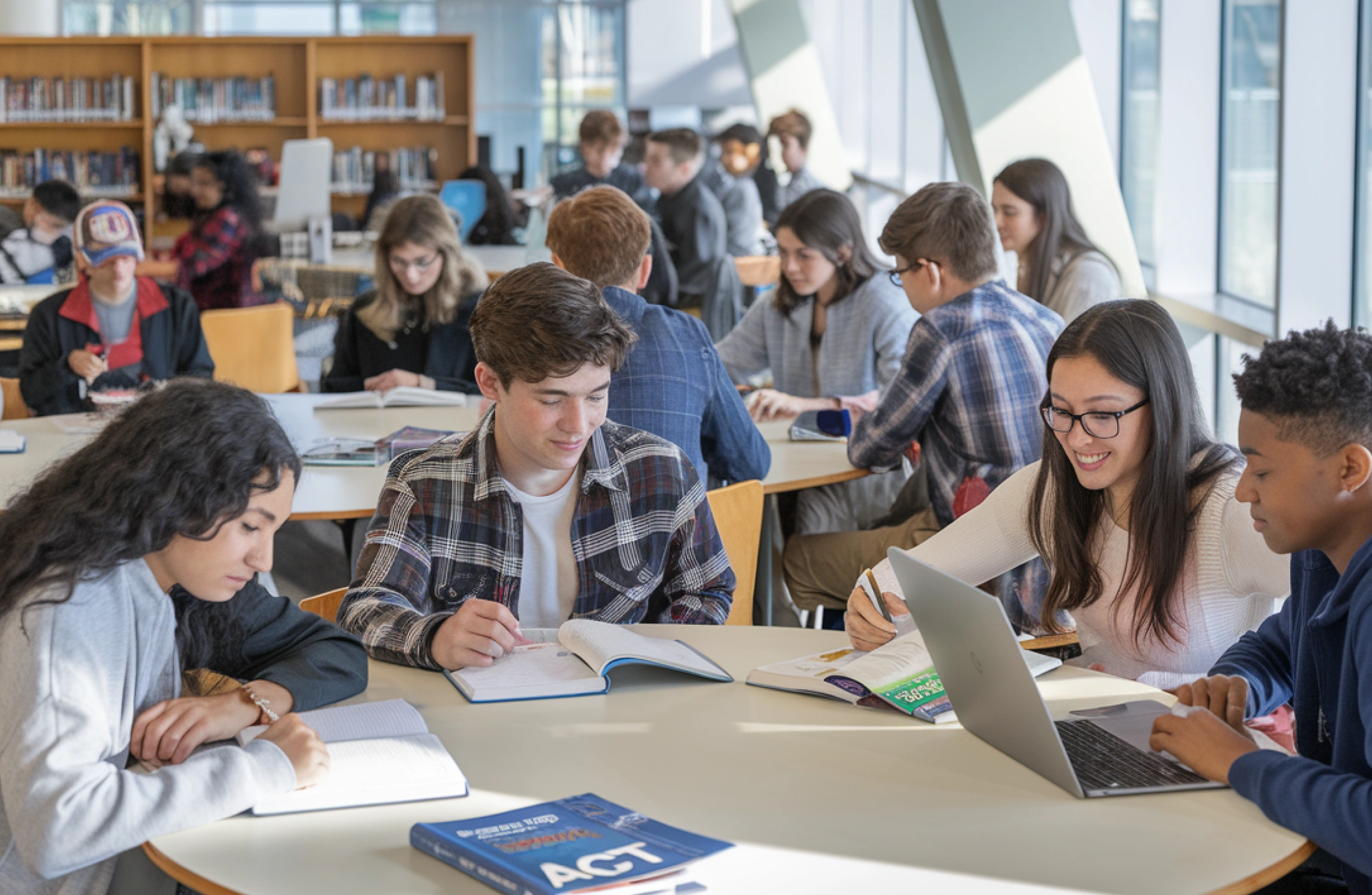 Everything You Need to Know About SAT and ACT Practice Tests