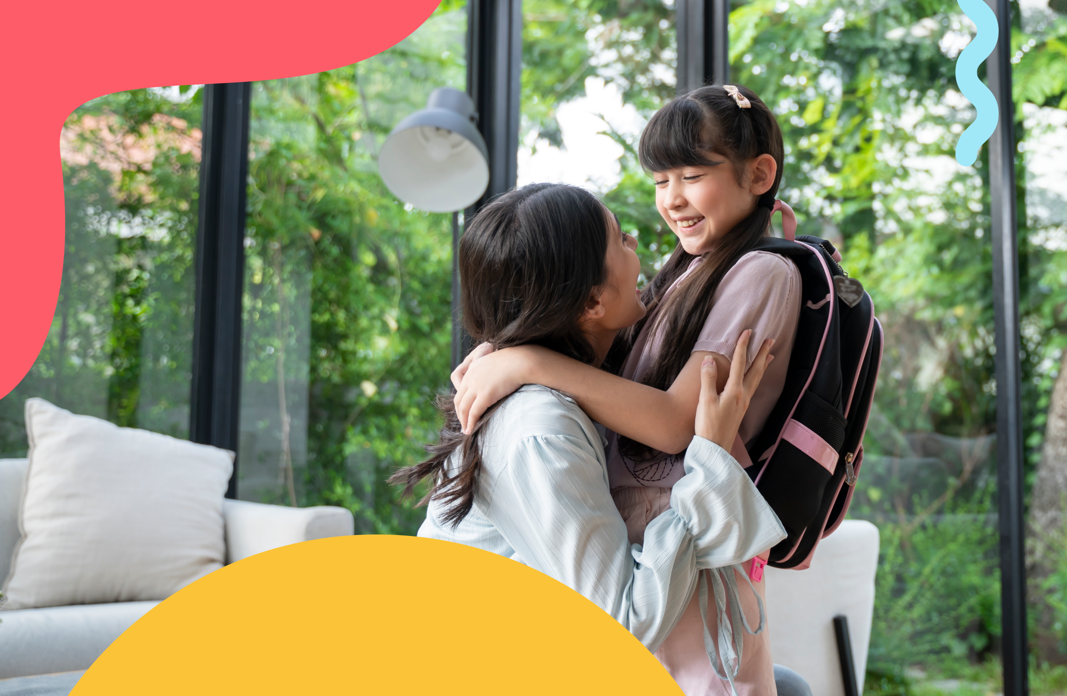 Starting a Successful School Year: Teachers' Tips for Parents