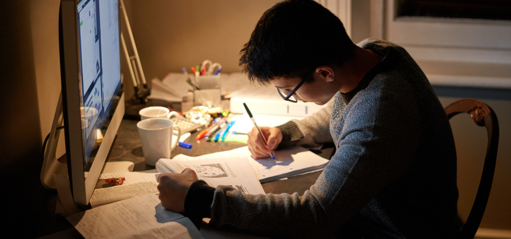 Study Strategies for HSPT Success