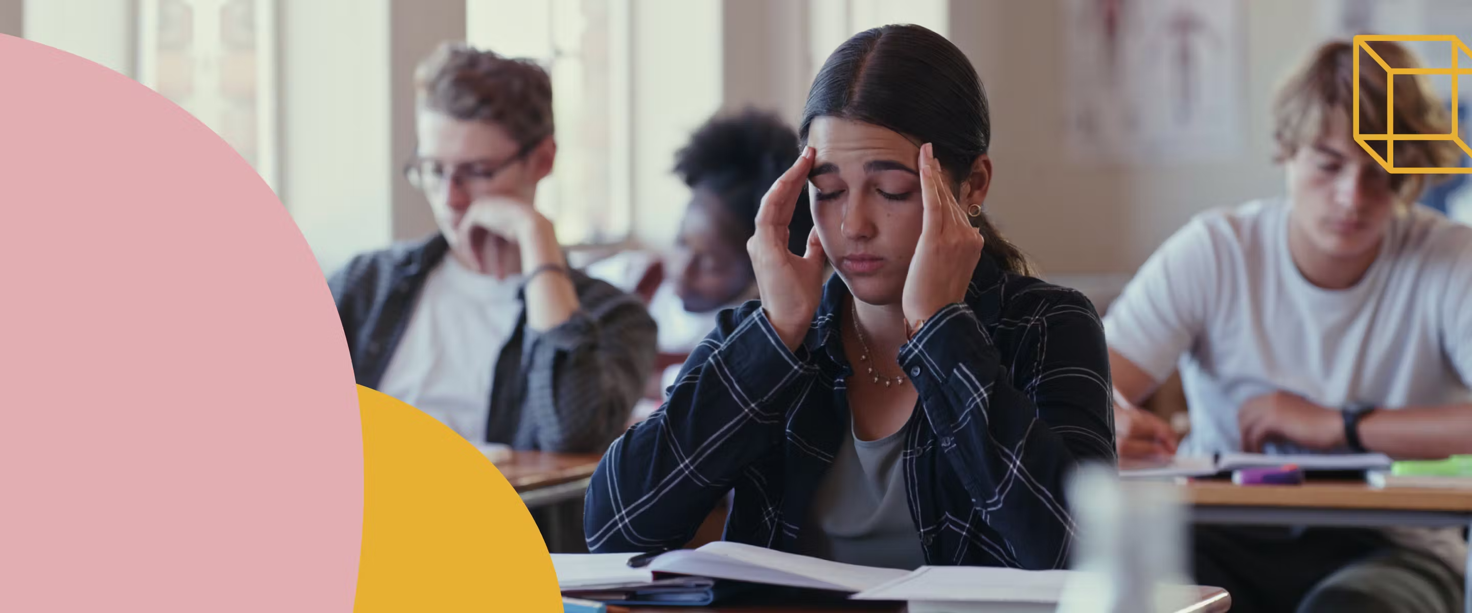 The Anxiety Antidote: Tips for High Schoolers Facing Test Anxiety