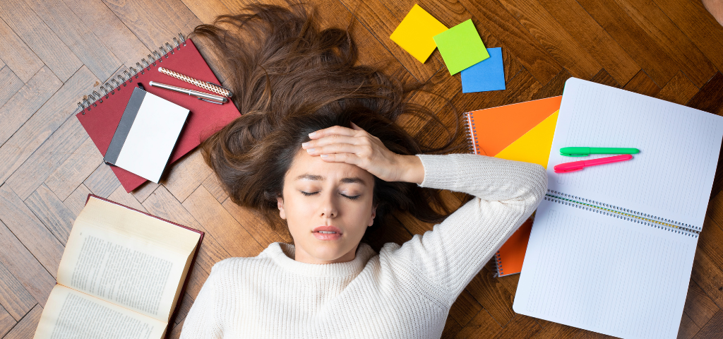 The Top 4 Myths About AP Exams