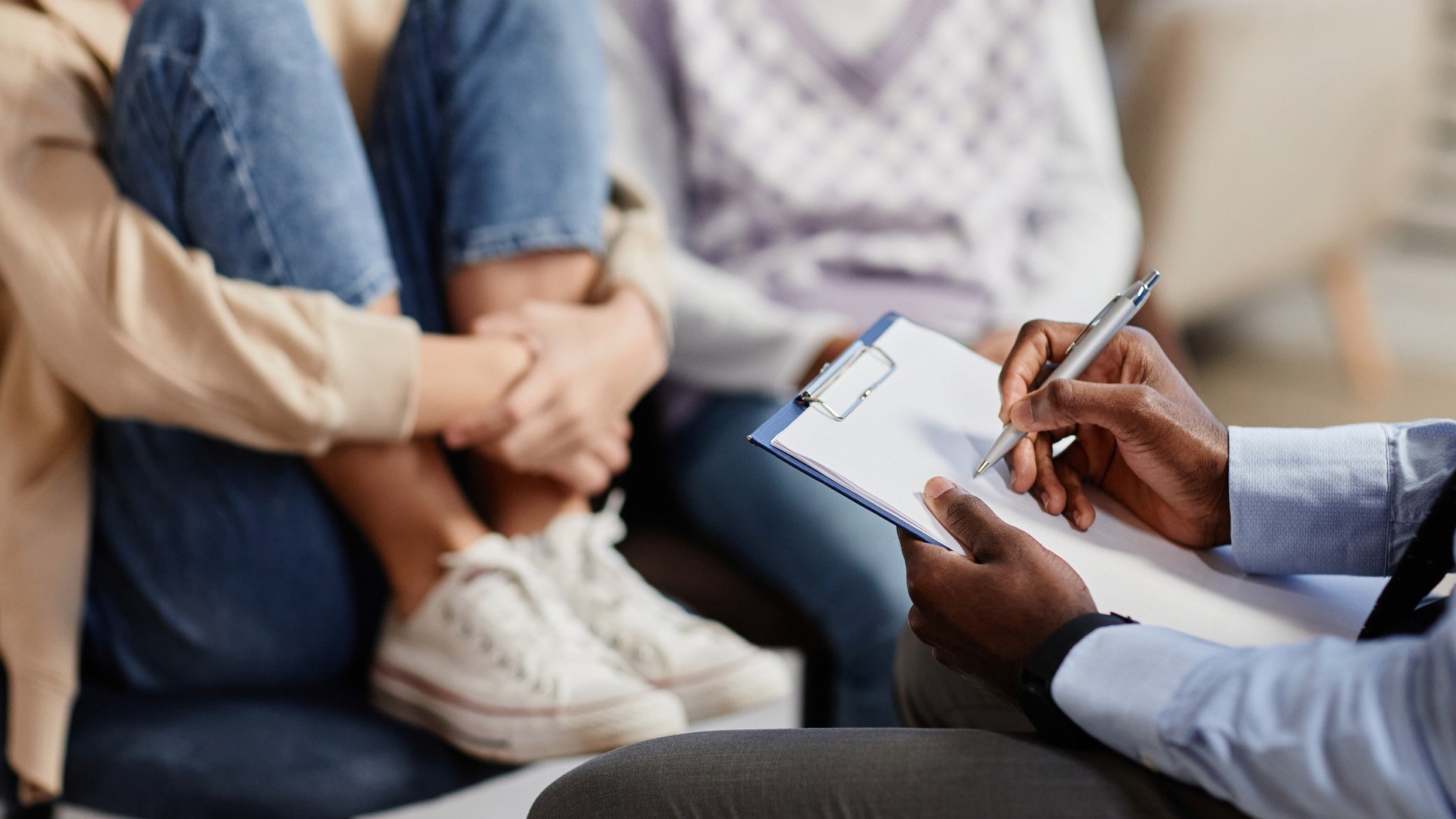 Psychology majors are fascinated by the human brain