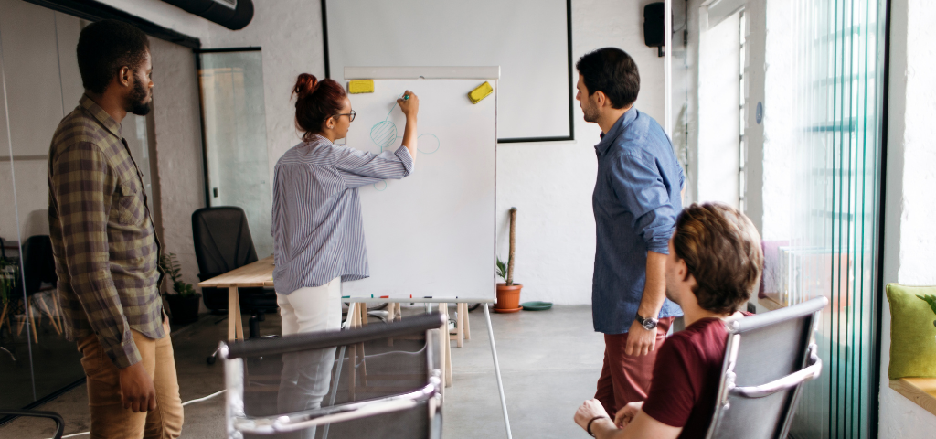 What I Wish I Knew Before Starting Business School