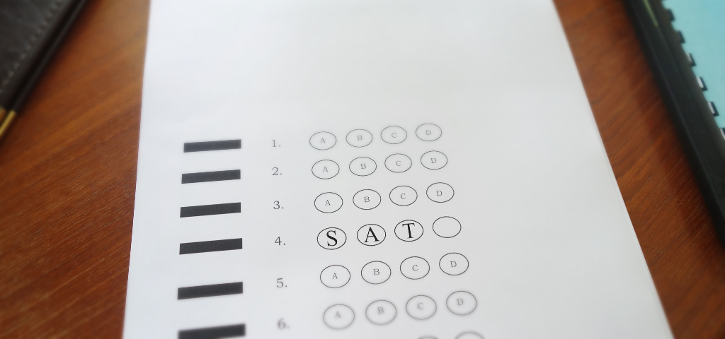 What is an Average SAT Score?
