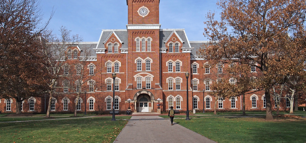 What is it Like to Attend Dartmouth College?