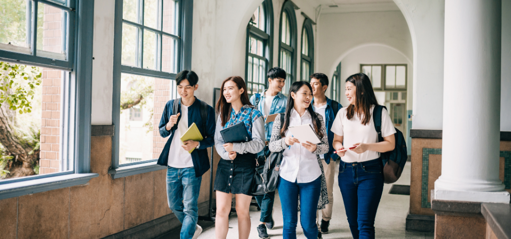 What is it Like to Attend Syracuse University?