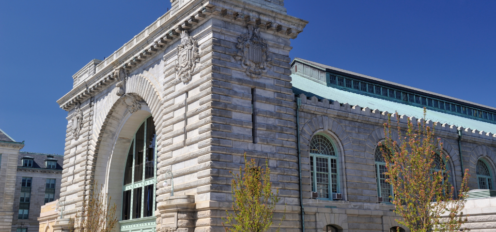 What is it Like to Attend the United States Naval Academy?