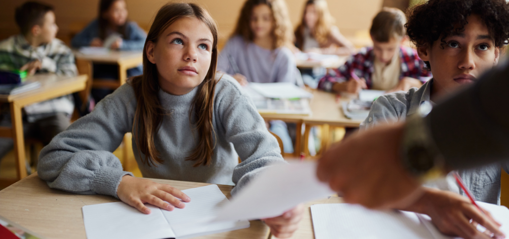 What to Do After a Bad ACT Test Day