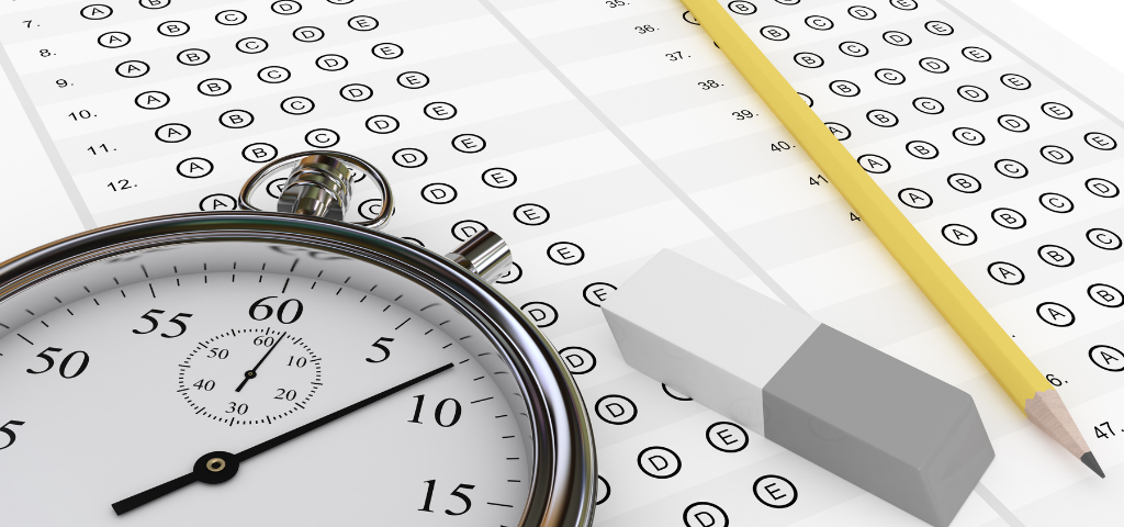 What to Do Once You Receive Your PSAT Scores