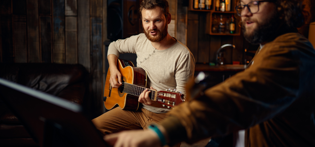 Why Music is a Great Extracurricular Activity