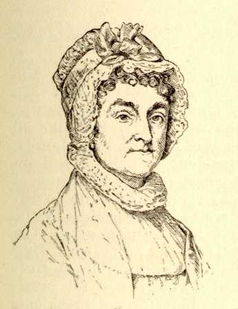 Abigail Adams