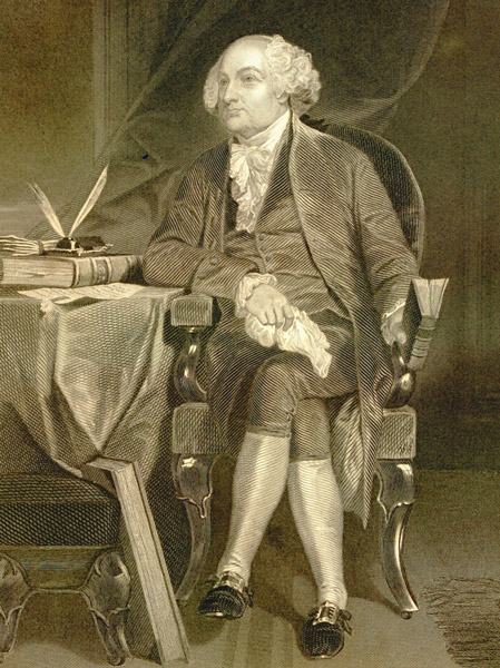 John Adams