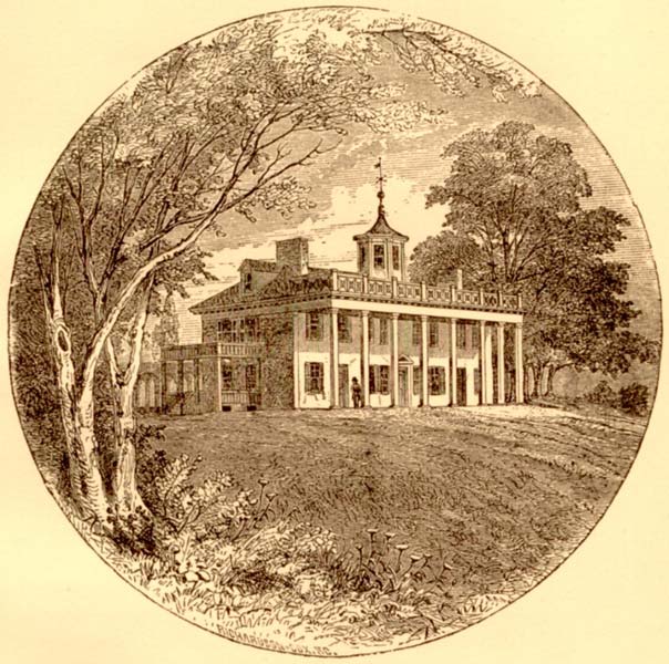 Mount Vernon