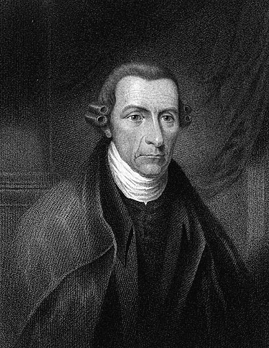 Patrick Henry