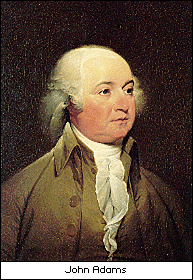 John Adams