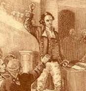 Patrick Henry Speech