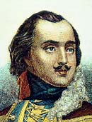 Count Pulaski