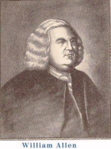 William Allen