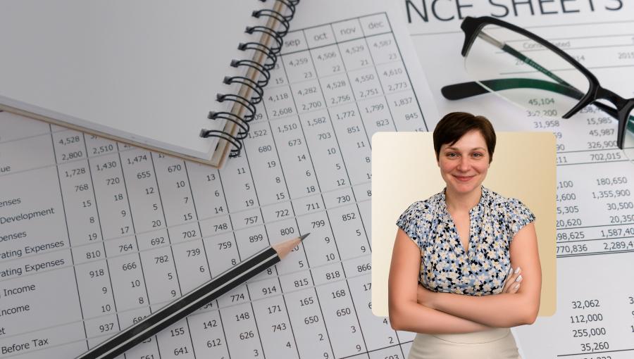 CPA-FAR (Financial Accounting and Reporting) Prep Class