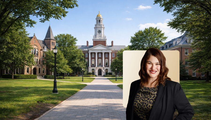 Admissions Officer Insight: Application Strategy Sessions