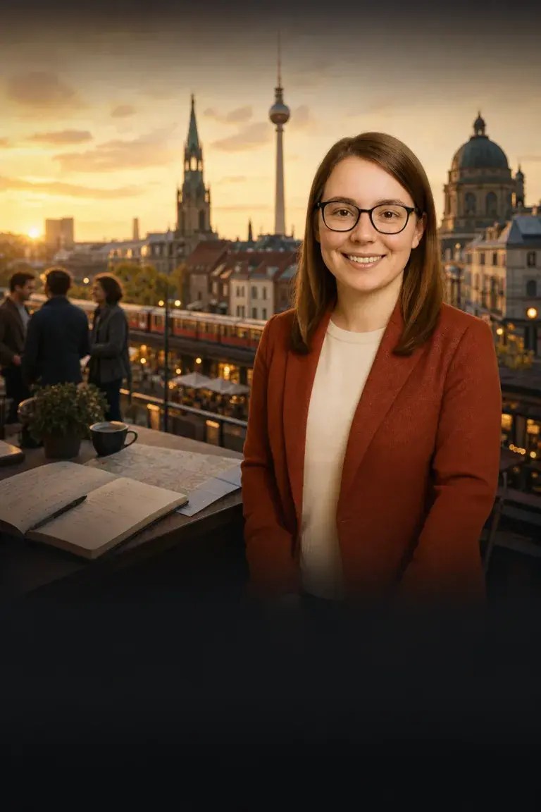 Introduction to German