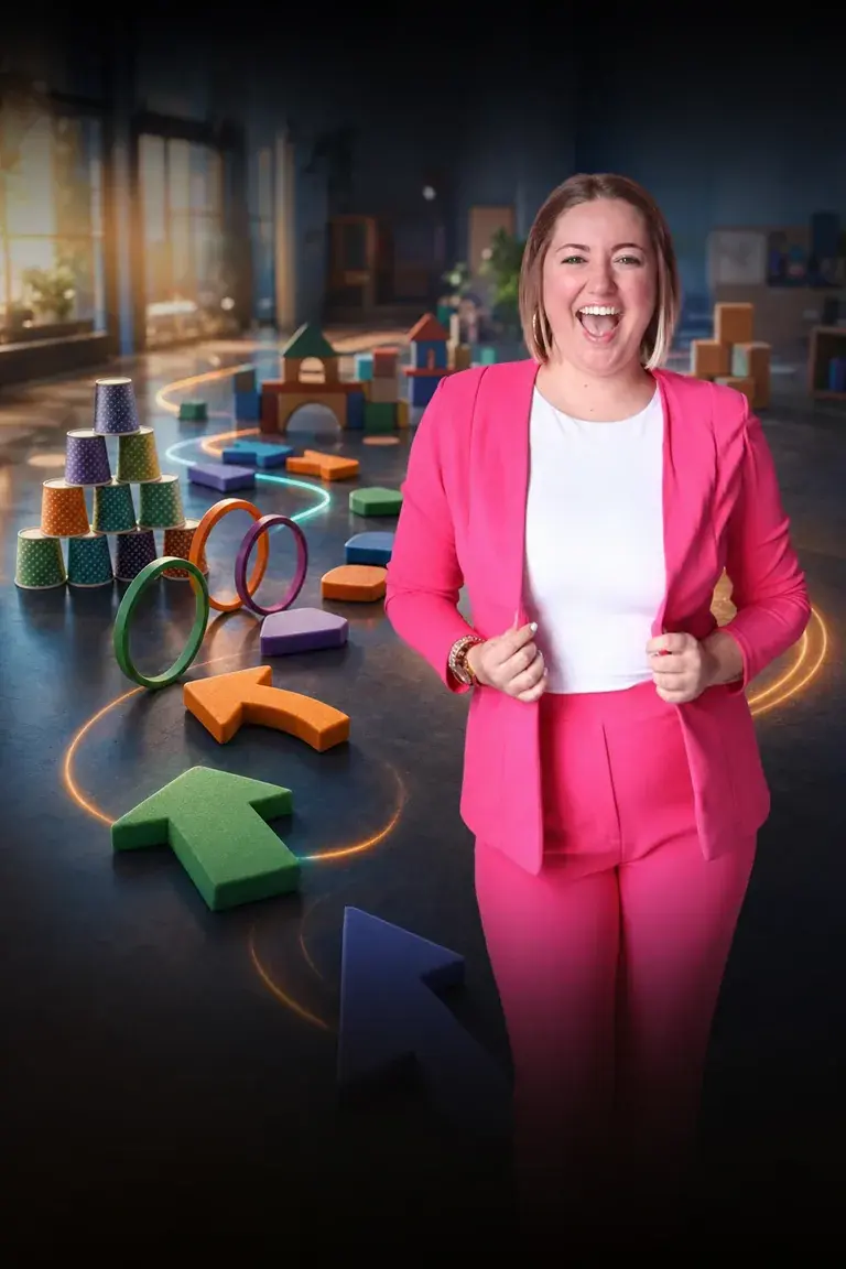Unplugged Coders Club (K-2)