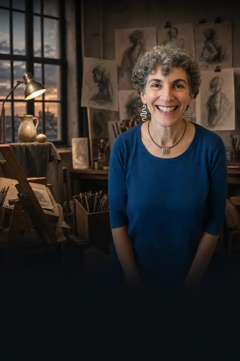 Realistic Drawing Camp